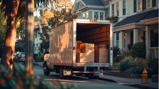 End-to-End Relocation: What Full-Service Moving Includes